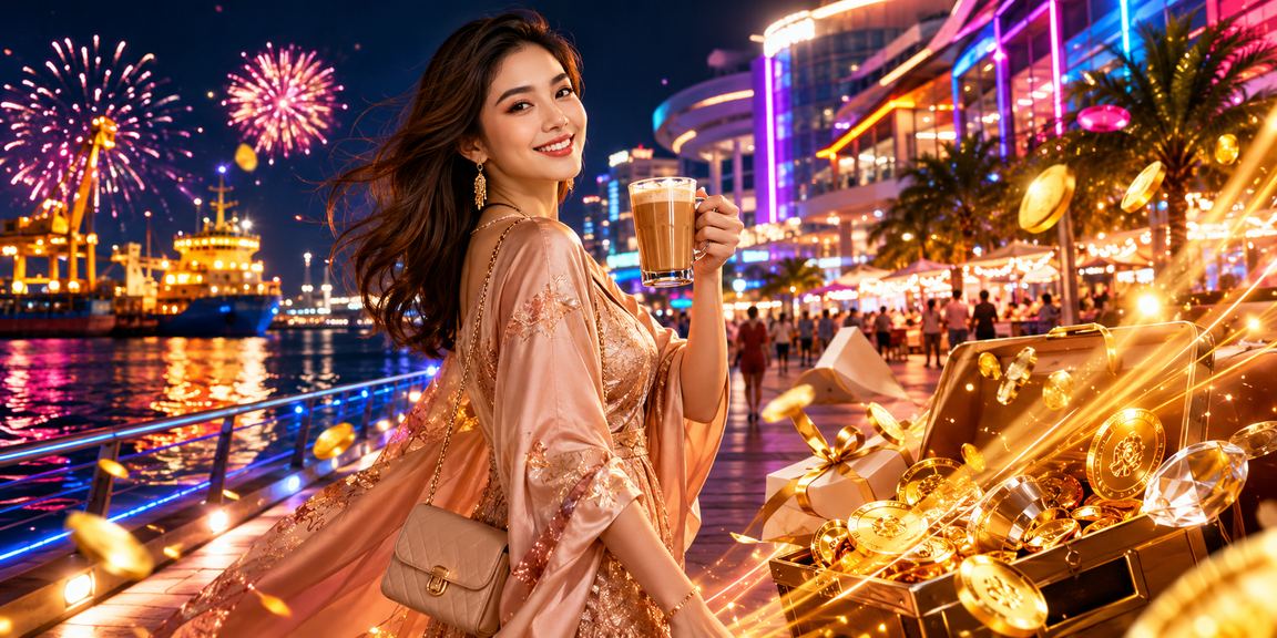 Rebat dan bonus kasino langsung untuk pemain Malaysia di platform 21061119ag